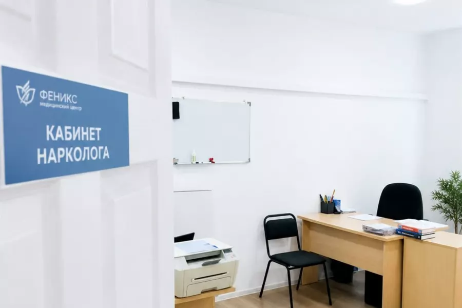 Реабилитационный центр для наркозависимых в Топках